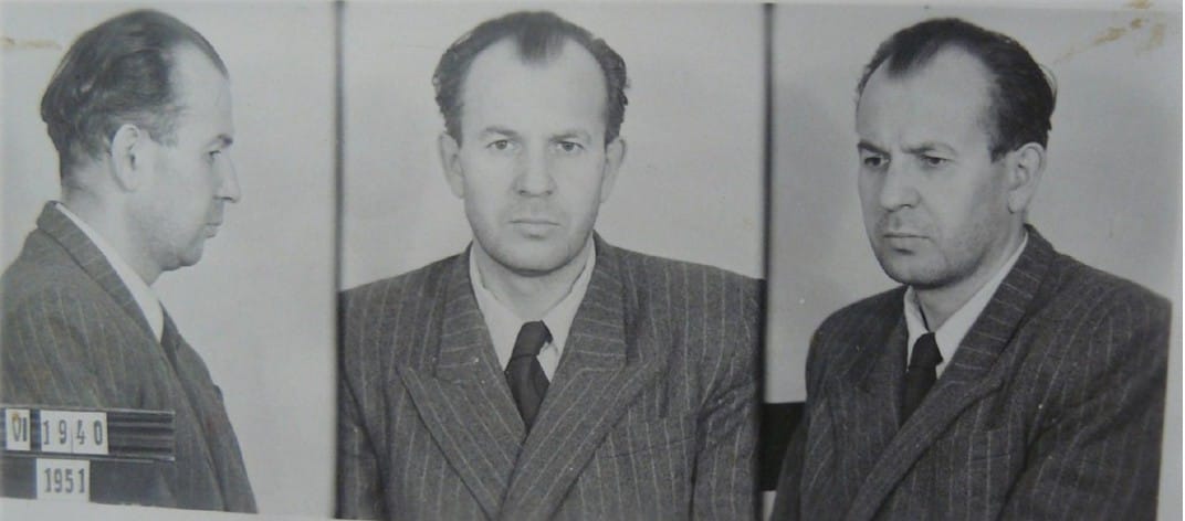 Gustáv Husák: Cesty komunistu